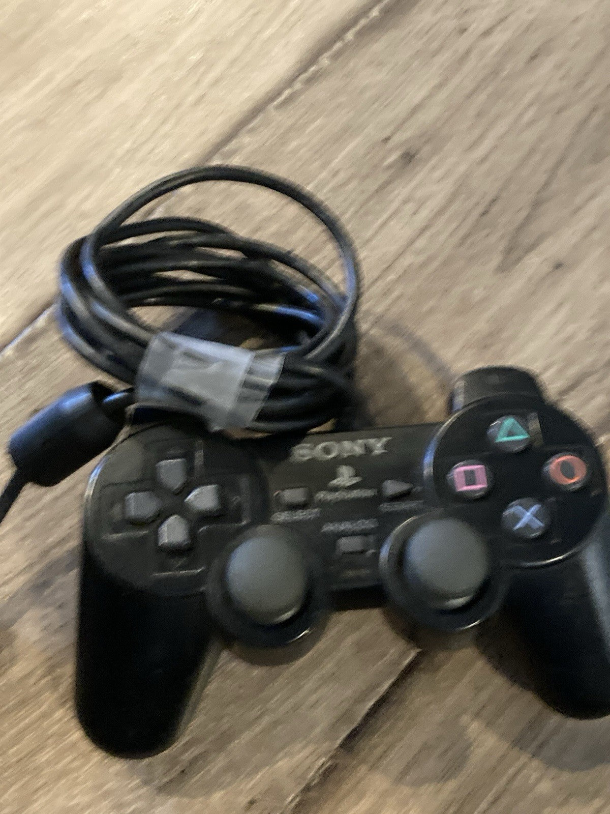 Sony Playstation 2 Dualshock 2 OEM SCPH-10010