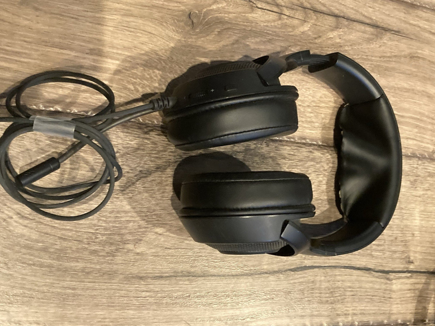 Razer Kraken X Ultralight Gaming Headset 7.1 Surround Sound