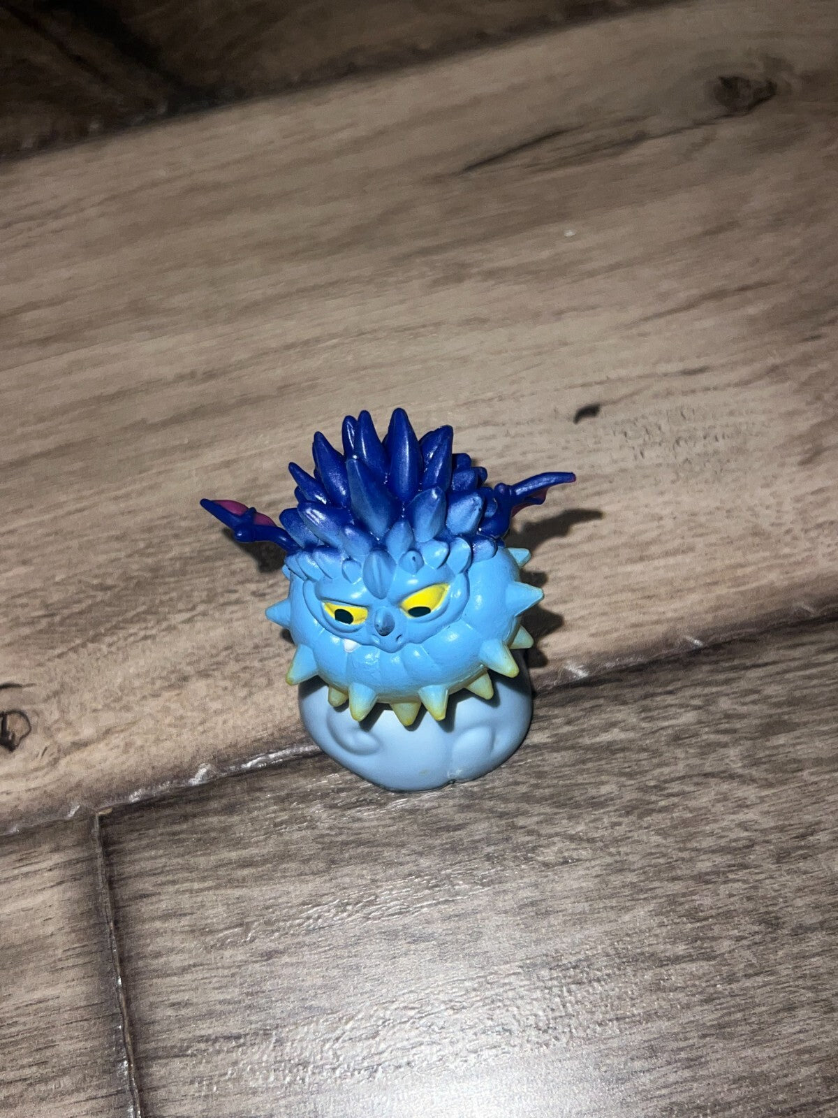 Skylanders Swap Force Pop Thorn 84789888