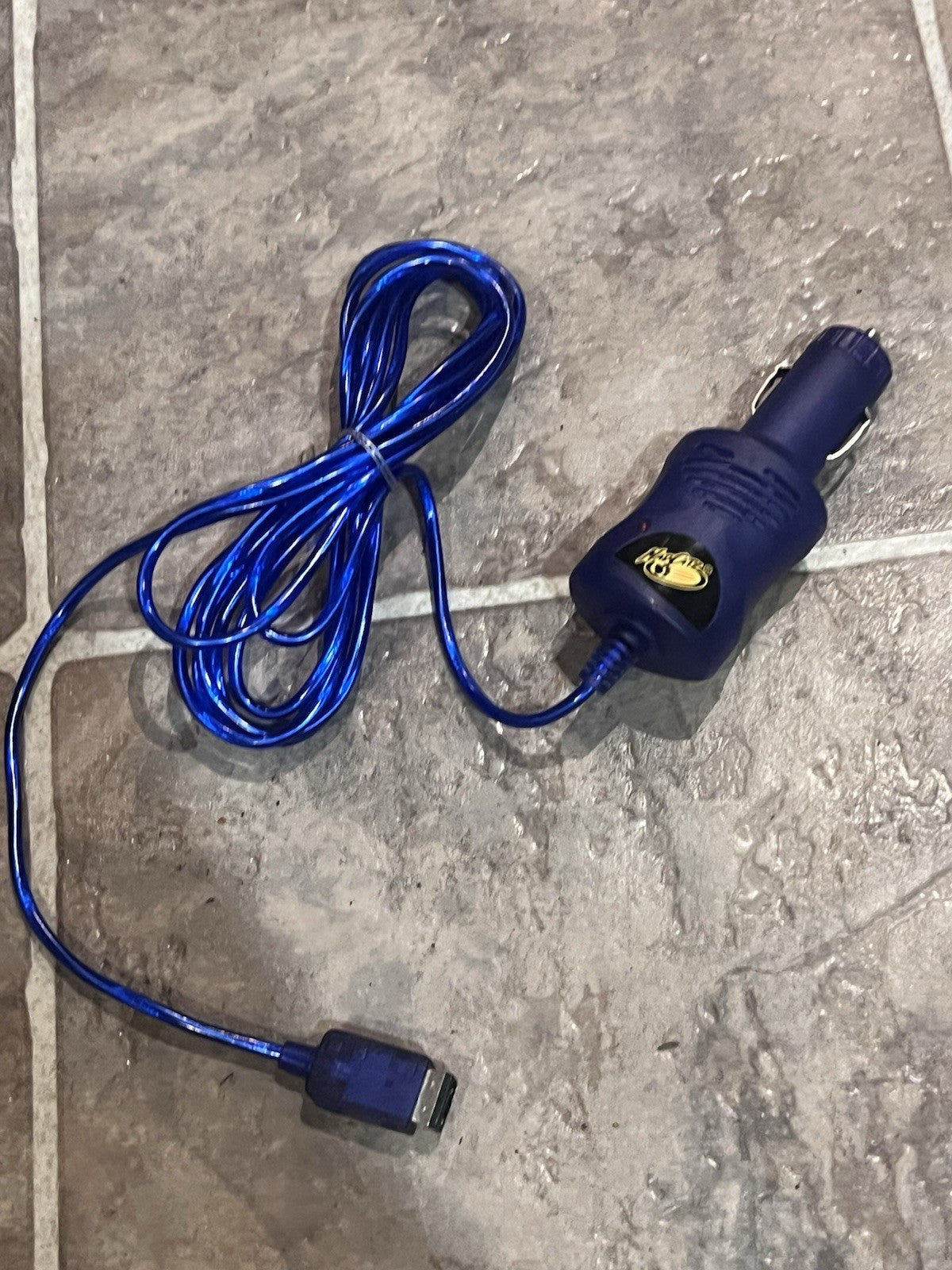 MadCatz Car DC Charger for GameBoy Advance