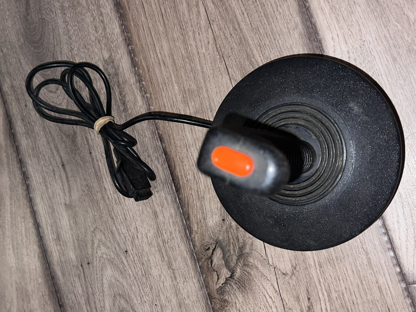 Champ Wired Joystick Controller For Atari 2600 Vintage Very Good