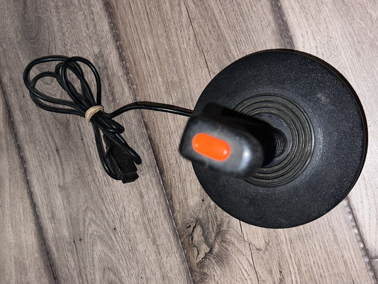 Champ Wired Joystick Controller For Atari 2600 Vintage Very Good