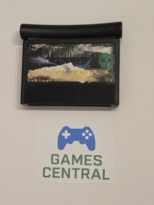 Cybermorph (Atari Jaguar, 1993) CART ONLY
