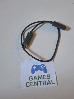 USB Breakaway Dongle Cable Cord Adapter For Xbox 360 PC Wired Controller