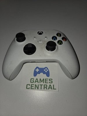 OEM Xbox Series X|S One Controller White Tested & Working Genuine Original