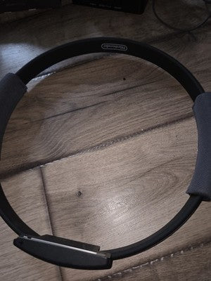 Nintendo Switch Ring Fit Adventure Ring-Con Controller HAC-022 Black Gray