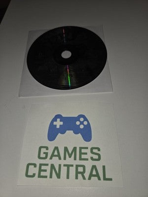 Crash Bandicoot 2 Cortex Strikes Back (Sony Playstation 1, 1997) DISC ONLY