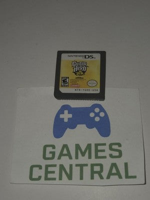 Guitar Hero On Tour (Nintendo DS, 2008) CART ONLY