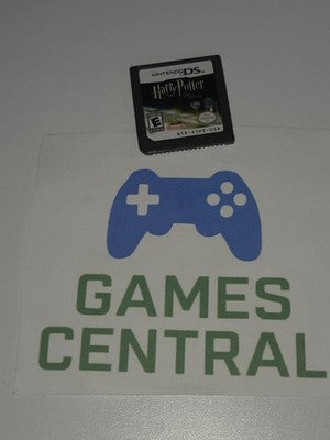 Harry Potter and the Order of the Phoenix (Nintendo DS, 2007) CART ONLY