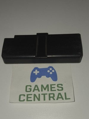 Official OEM Sega 32X Expansion Bay Port Attachment Cover