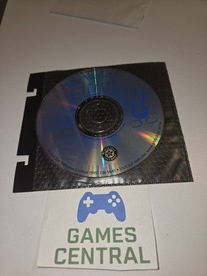 Worlds of Billy DOS 5/Windows 95 Win 95 (PC, 1998) DISC ONLY