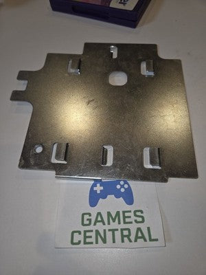 Sega CD Model 2 Metal Plate Heat Shield Mounting Kit Only