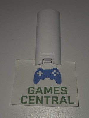 Wii Remote Back Cover Nintendo