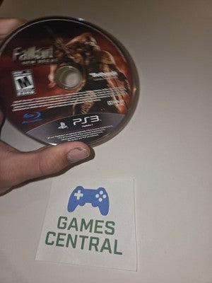 Fallout: New Vegas (Sony Playstation 3, 2012) CIB COMPLETE
