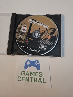 Playstation Magazine Issue 65 (Sony Playstation 2 PS2, 2006) DISC ONLY