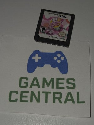 Zhu Zhu Babies (Nintendo DS, 2011) CART ONLY
