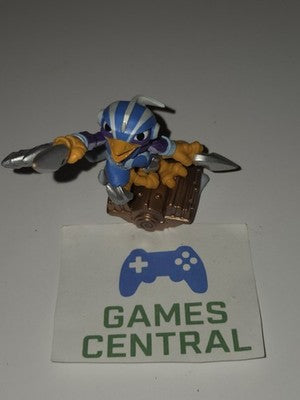 Skylanders Superchargers Figure Stormblade 87534888