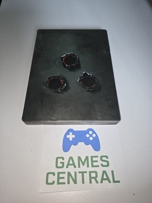 Splinter Cell: Conviction - Collector's Edition (Microsoft Xbox 360, 2010) CIB