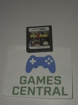 Pet Pals: Animal Doctor (Nintendo DS, 2010) CART ONLY