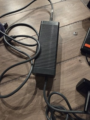Microsoft HP-AW175EF3 AC Power Supply Brick OEM Genuine Used