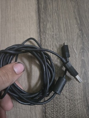 OEM USB Power Dedicated Charging Cable For Xbox One USB Micro