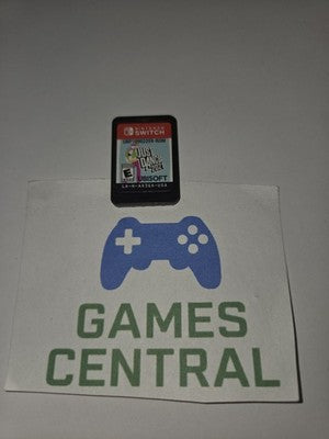 Just Dance 2021 (Nintendo Switch, 2020) CART ONLY