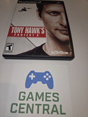 Tony Hawk: Ride (Microsoft Xbox 360, 2009) CIB COMPLETE