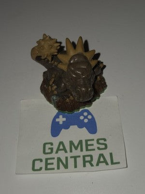 Skylanders Spyro's Adventure Bash Earth Dragon 83982888