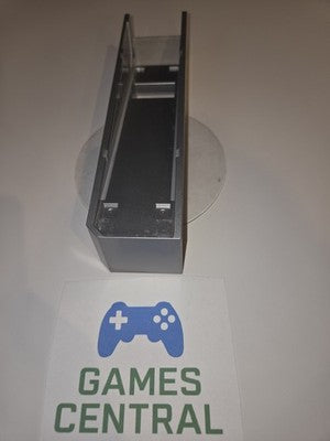 Original Nintendo Wii Vertical Stand Holder OEM RVL-017 For Wii Console