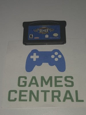 Gadget Racers (GameBoy Advance, 2001) CART ONLY