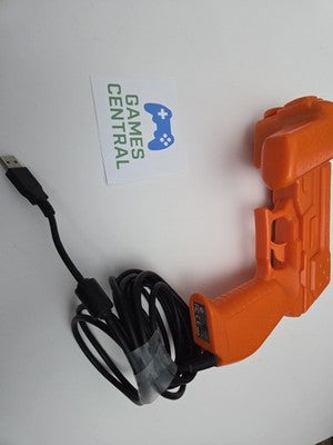 Namco NC-109 Gun Controller Sony Playstation 3 PS3