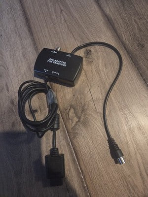 Performance RFU Adapter Modulator for Nintendo 64 N64 GameCube