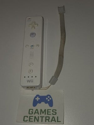 Nintendo Official Wii White Remote  Controller OEM