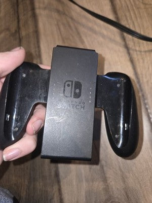 Official OEM Nintendo Switch Joy-Con Comfort Grip HAC-011 Controller Holder