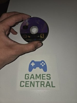 Spyro Enter the Dragonfly (Gamecube, 2002) CIB COMPLETE