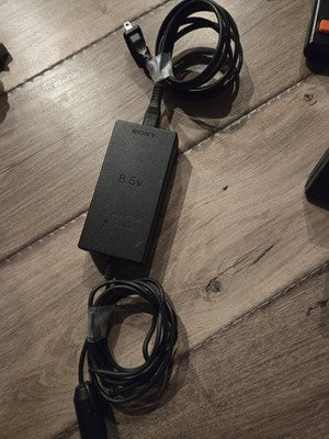Sony Playstation 2 PS2 Slim AC Adaptor SCPH-70100 OEM