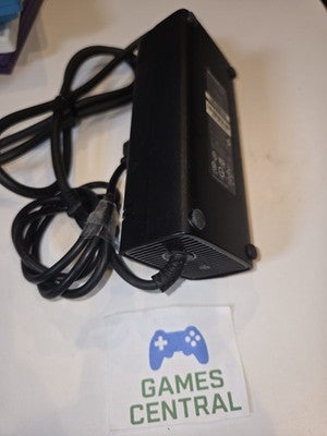 Microsoft Xbox 360 AC Adapter PE-2121-02MX