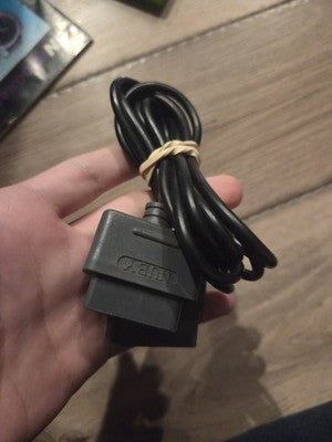 Nuby 6' SNES Controller Extension Cord for Super Nintendo