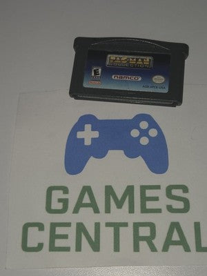 Pac-Man Collection (GameBoy Advance, 2001) CART ONLY