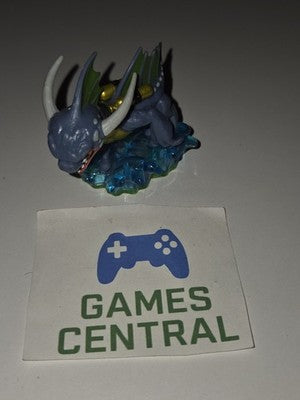 Activision Skylanders Figure Zap Series 1 Spyro's Adventure Tested Working