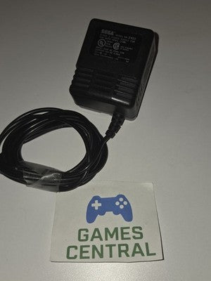 Original Replacement AC Adapter Power Supply Cable Cord MK-2103 For Sega
