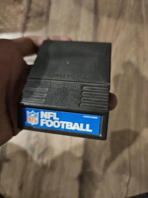 NFL Football (Mattel Intellivision, 1979) CART ONLY