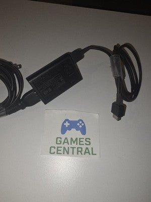 Sony PSP Vita PCH-ZAC1 5V AC Adapter with Power Cable Tested and Working