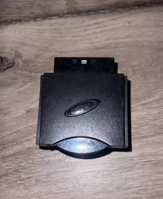 INTEC Sony PlayStation 2 PS2 Wireless Controller Receiver Unit ONLY