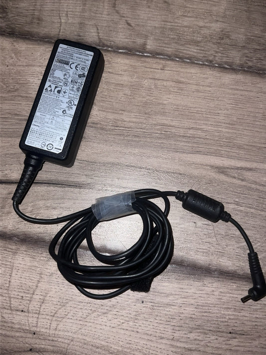 Genuine Samsung Charger Chromebook A12-040N1A AC Adapter AD-4012NHF 12V 3.33A