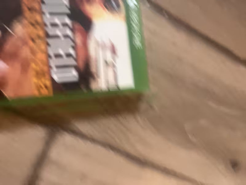Battlefield Hardline (Microsoft Xbox One, 2015) CIB