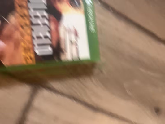Battlefield Hardline (Microsoft Xbox One, 2015) CIB